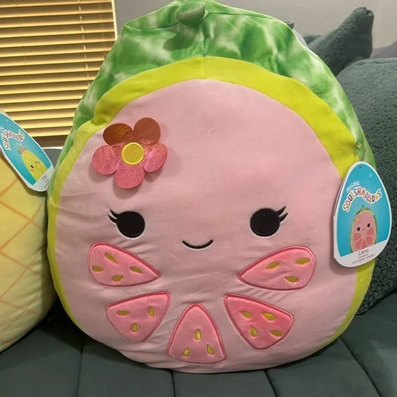 2 full size squishmellows - Picture 2 of 4